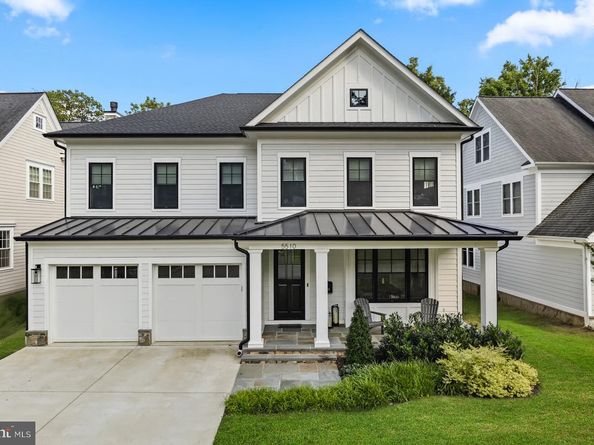 5510 Brite Drive, Bethesda MD 20817