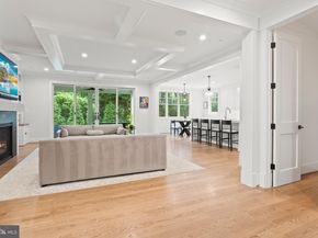 5510 Brite Drive, Bethesda MD 20817