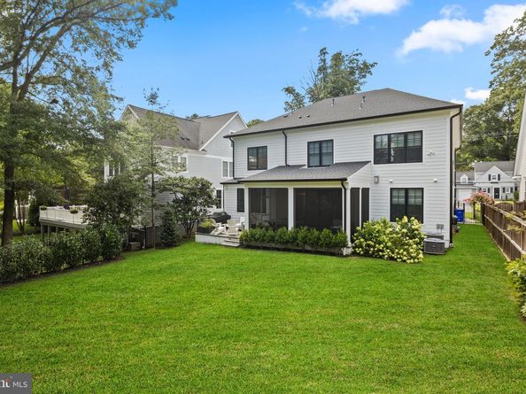 5510 Brite Drive, Bethesda MD 20817