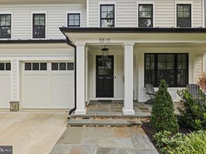 5510 Brite Drive, Bethesda MD 20817