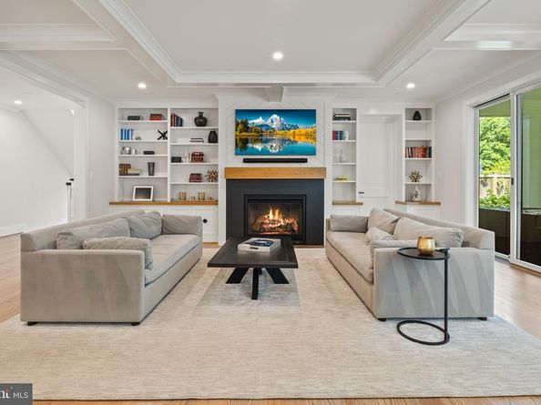 5510 Brite Drive, Bethesda MD 20817