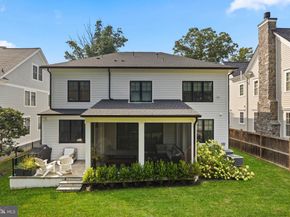 5510 Brite Drive, Bethesda MD 20817