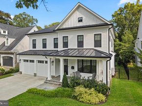 5510 Brite Drive, Bethesda MD 20817