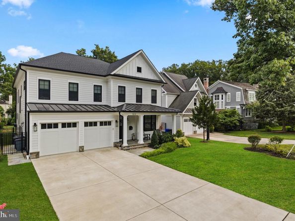 5510 Brite Drive, Bethesda MD 20817