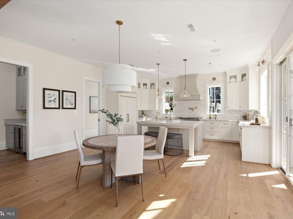 3718 N Woodrow Street, Arlington VA 22207