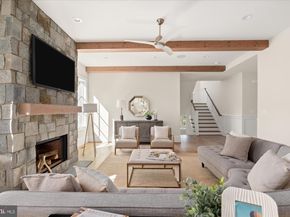 3718 N Woodrow Street, Arlington VA 22207