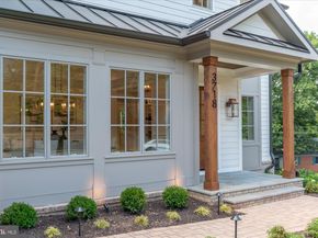 3718 N Woodrow Street, Arlington VA 22207