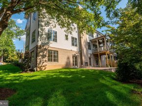 3718 N Woodrow Street, Arlington VA 22207