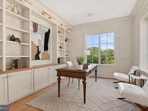 3718 N Woodrow Street, Arlington VA 22207