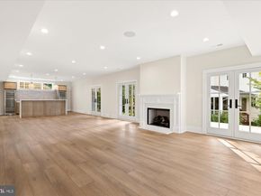 3718 N Woodrow Street, Arlington VA 22207