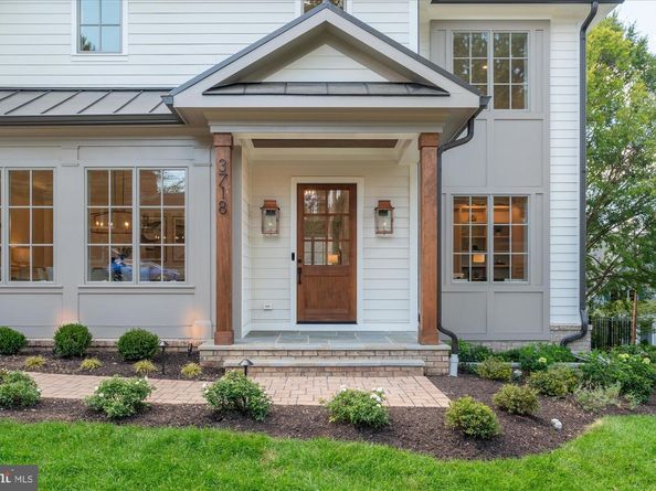3718 N Woodrow Street, Arlington VA 22207