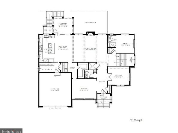 3718 N Woodrow Street, Arlington VA 22207