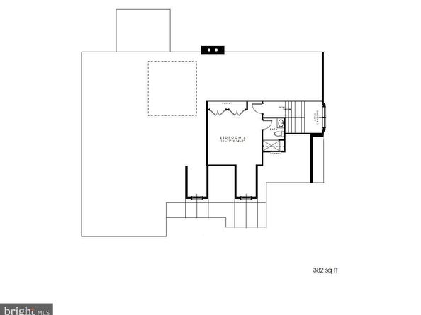 3718 N Woodrow Street, Arlington VA 22207
