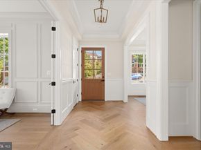3718 N Woodrow Street, Arlington VA 22207