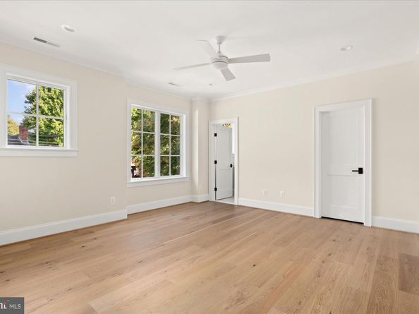 3718 N Woodrow Street, Arlington VA 22207