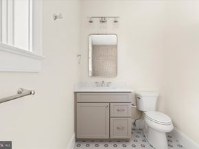 3718 N Woodrow Street, Arlington VA 22207