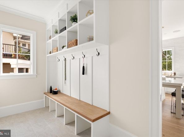 3718 N Woodrow Street, Arlington VA 22207