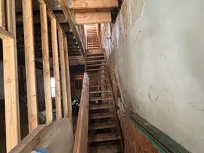 3347 Ridge Avenue, Philadelphia PA 19132