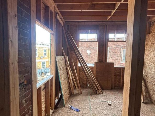 3347 Ridge Avenue, Philadelphia PA 19132