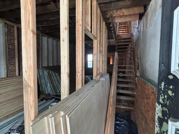 3347 Ridge Avenue, Philadelphia PA 19132