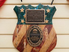 123 S Pitt Street, Alexandria VA 22314