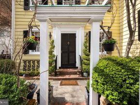 123 S Pitt Street, Alexandria VA 22314