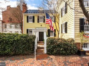 123 S Pitt Street, Alexandria VA 22314