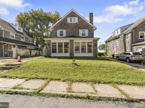 5046 Nevada Street, Philadelphia PA 19131