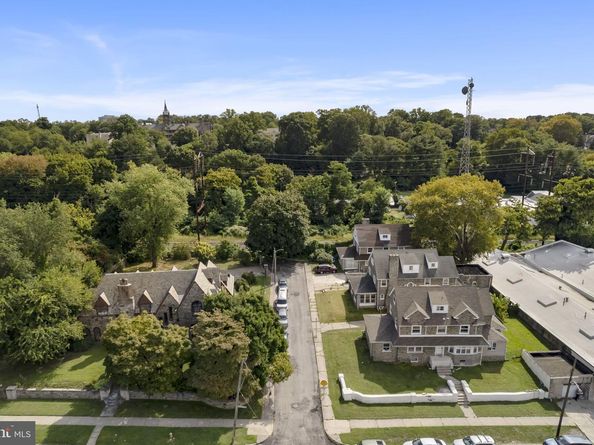 5046 Nevada Street, Philadelphia PA 19131