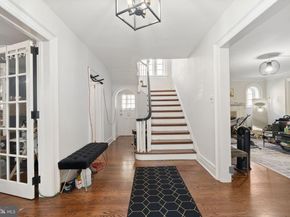 5046 Nevada Street, Philadelphia PA 19131