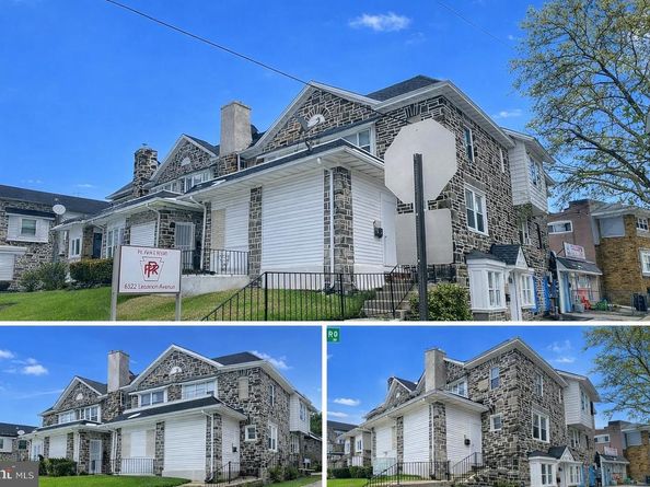 6522 Lebanon Avenue, Philadelphia PA 19151