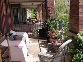 1003 S 46TH Street 4, Philadelphia PA 19143