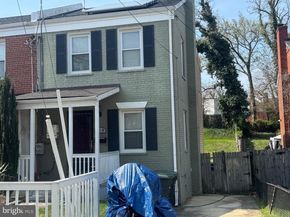 119 47TH Street SE, Washington DC 20019