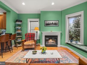 1740 18TH Street NW 101, Washington DC 20009