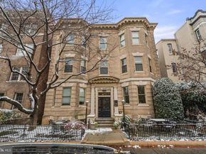 1740 18TH Street NW 101, Washington DC 20009