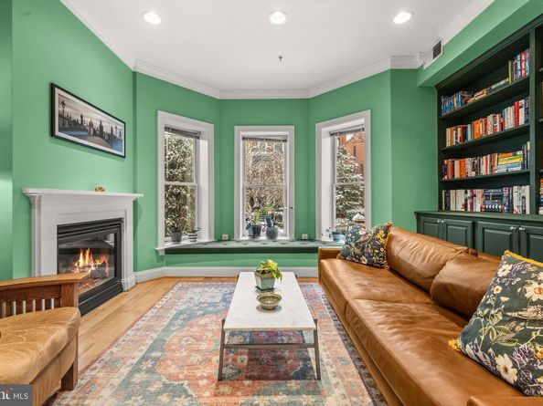 1740 18TH Street NW 101, Washington DC 20009