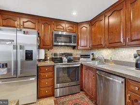 3101 New Mexico Avenue NW 545, Washington DC 20016