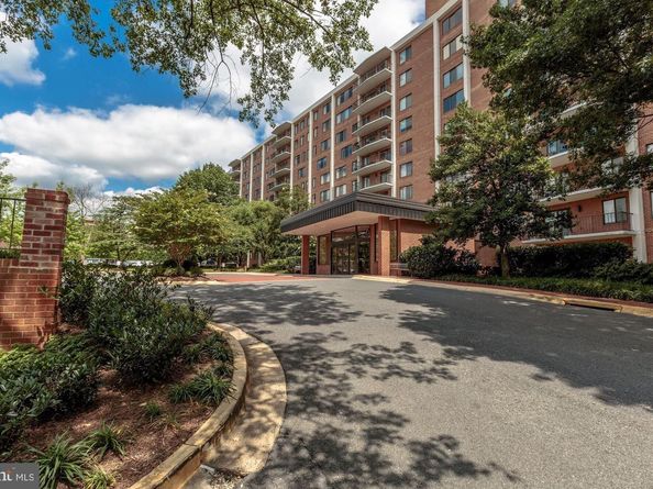 3101 New Mexico Avenue NW 545, Washington DC 20016