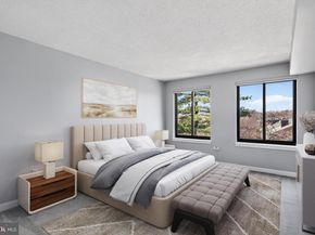 3101 New Mexico Avenue NW 545, Washington DC 20016