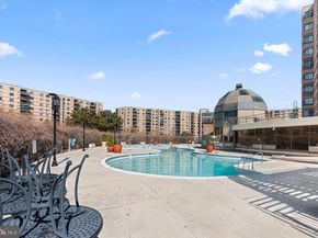 8340 Greensboro Drive 623, Mclean VA 22102