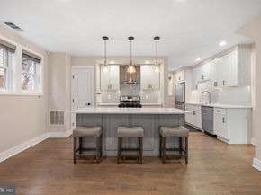 50 53rd Street SE, Washington DC 20019