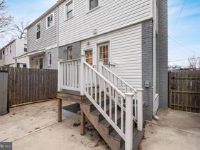 50 53rd Street SE, Washington DC 20019
