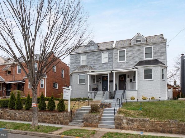 50 53rd Street SE, Washington DC 20019