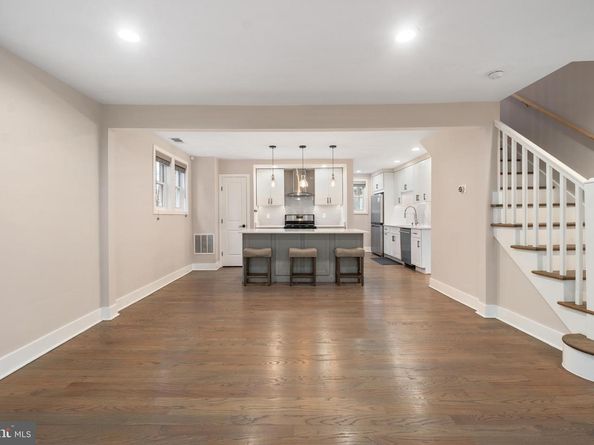 50 53rd Street SE, Washington DC 20019