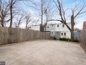50 53rd Street SE, Washington DC 20019