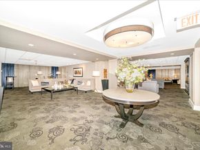 4601 N Park Avenue 417 S, Chevy Chase MD 20815