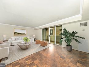 4601 N Park Avenue 417 S, Chevy Chase MD 20815