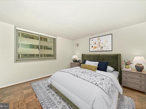 4601 N Park Avenue 417 S, Chevy Chase MD 20815