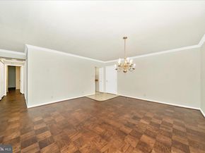 4601 N Park Avenue 417 S, Chevy Chase MD 20815