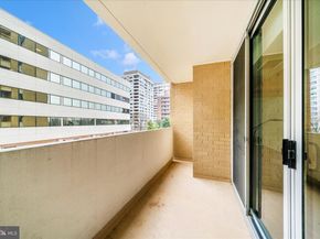 4601 N Park Avenue 417 S, Chevy Chase MD 20815